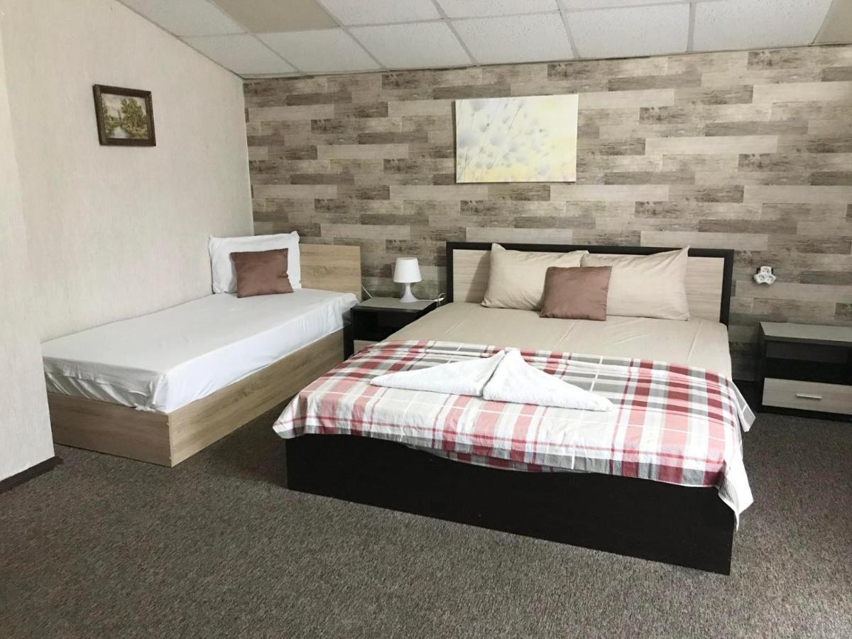 Guest House Urdoviza Kiten  Ngoại thất bức ảnh