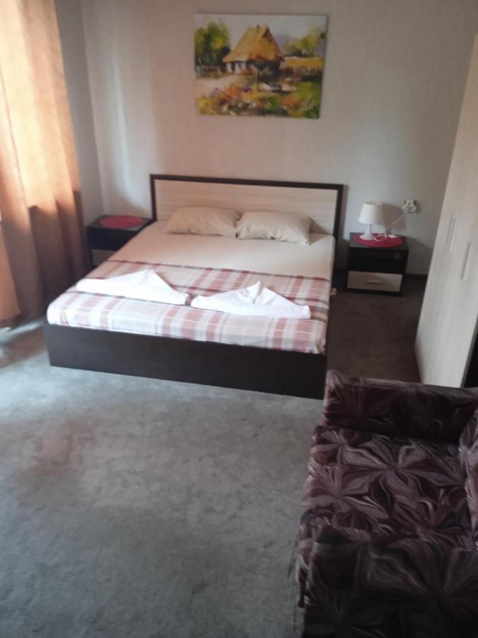 Guest House Urdoviza Kiten  Ngoại thất bức ảnh