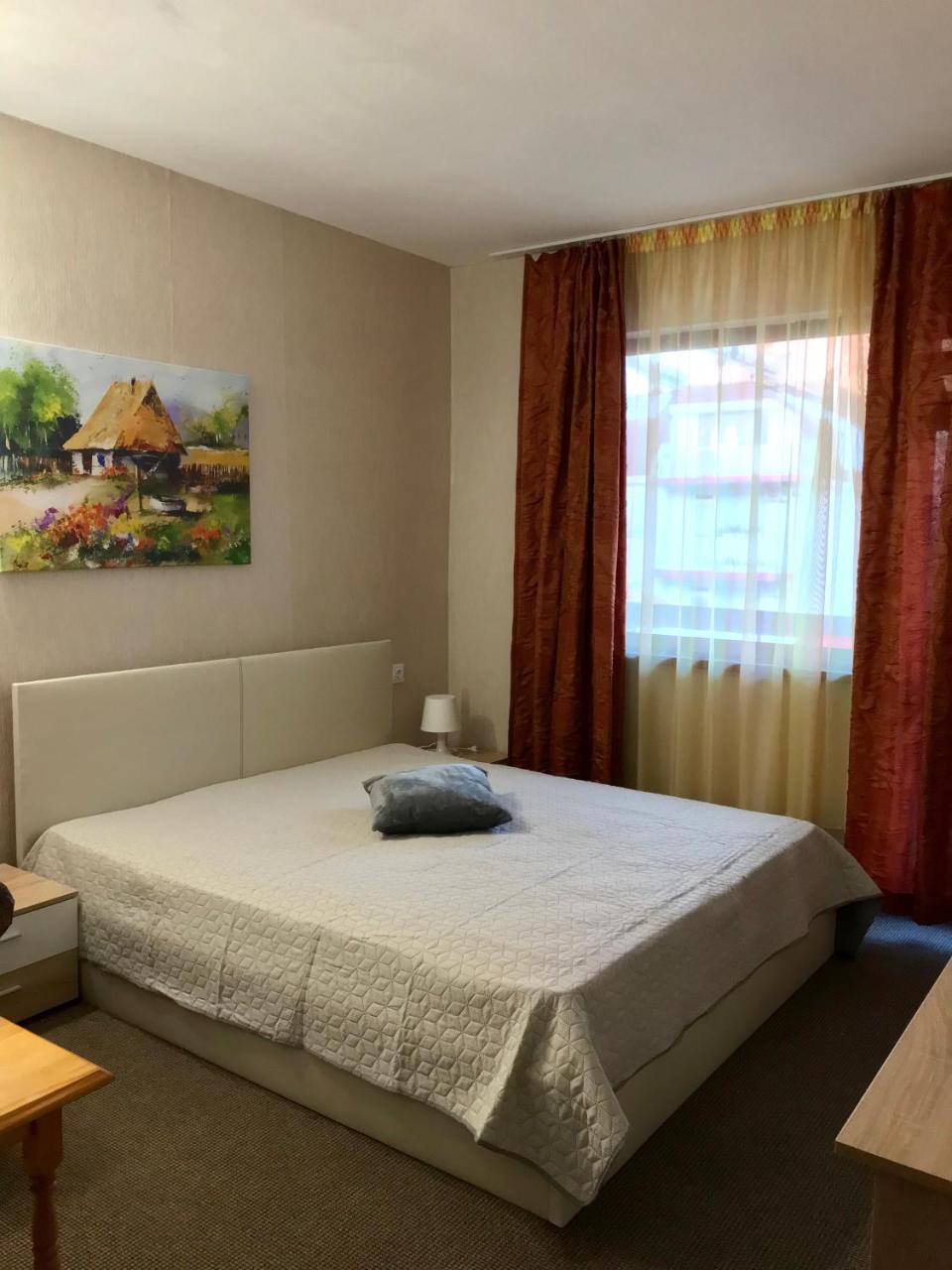 Guest House Urdoviza Kiten  Ngoại thất bức ảnh